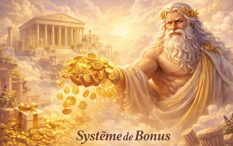 Système de Bonus